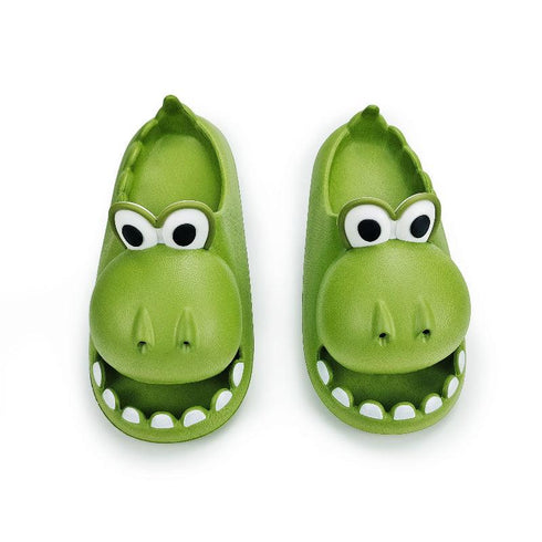 Premium Dinosaur Slides - EvoShark